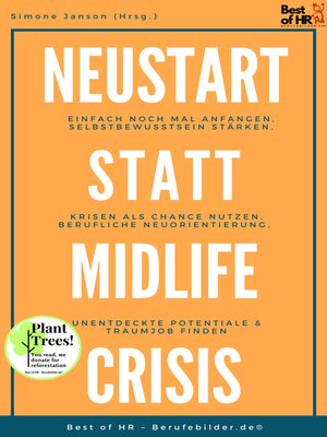 cover image of Neustart statt Midlife Crisis